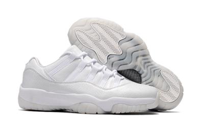 Cheap Air Jordan 11 Low GS HEIRESS wholesale No. 364